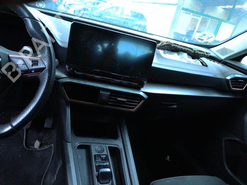 Right front seat CUPRA FORMENTOR (KM7, KMP) 1.5 TSI | BP29946612C16 - Image 19