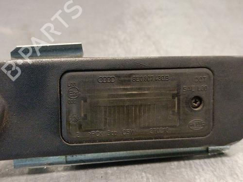 Tailgate handle AUDI A4 B7 (8EC) 1.9 TDI | BP36996259C132  - Image 6
