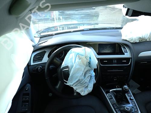 Electronic module AUDI A4 B8 (8K2) 2.0 TDI | BP24522851M83 - Image 10