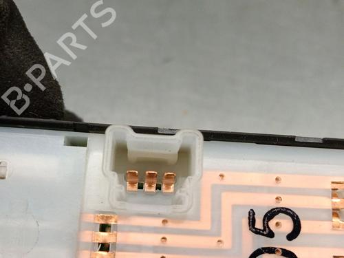 Left front window switch SUBARU TRIBECA (B9) 3.0 (WXE) | BP35962548I27 - Image 6