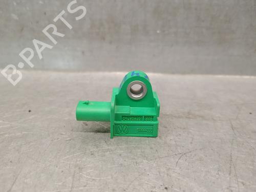 Used Electronic module VW TOURAN (1T3) 1.6 TDI (105 hp) 31880588