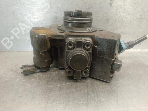 Injection pump OPEL CORSA E (X15) 1.3 CDTI (08, 68) | BP33114392M78 - Image 5