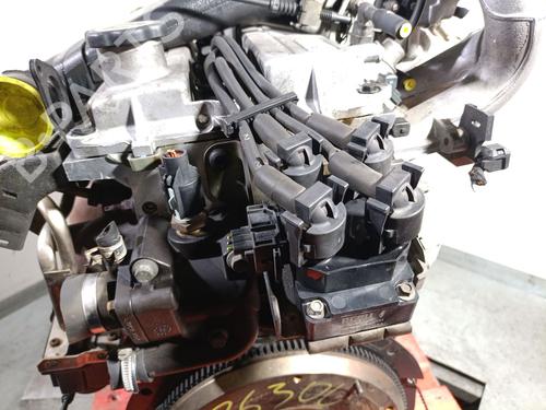 Engine FORD ESCORT V Saloon (AFL) 1.8 i 16V | BP38436274M1 - Image 7