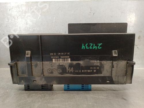 Módulo eletrónico BMW 3 Touring (E91) 320 d (177 hp) 31015856