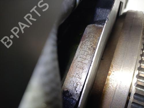 Engine SEAT IBIZA IV (6J5, 6P1) 1.6 TDI | BP33120890M1  - Image 15