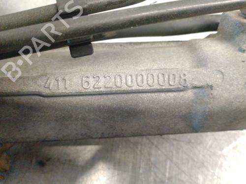 Steering rack PEUGEOT 206 Hatchback (2A/C) 1.4 i | BP29336492M22 