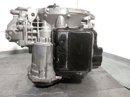 Gearbox CHRYSLER GRAND VOYAGER V (RT) 2.8 CRD | BP33816540M3 - Image 5