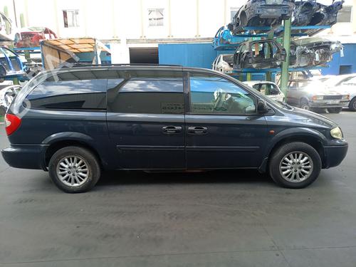 Alternator CHRYSLER GRAND VOYAGER V (RT) 2.8 CRD | BP36552392M7 - Image 10