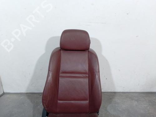 Right front seat BMW X6 (E71, E72) xDrive 35 d | BP36390724C16 - Image 8