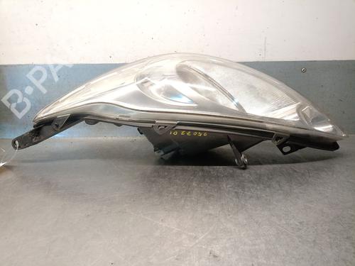 Left headlight FORD KA (RU8) 1.2 | BP33547482C28 - Image 3