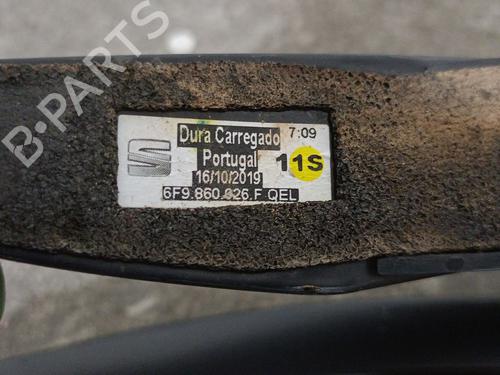 Roof bar SEAT ARONA (KJ7, KJP) 1.0 TSI | BP27298771C65 