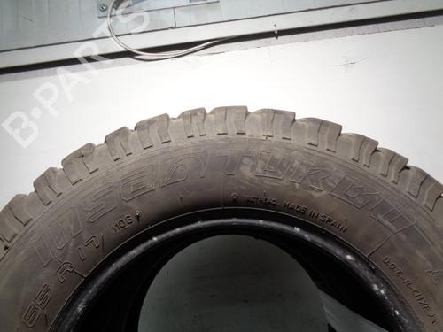 Other MITSUBISHI L200 / TRITON (KA_T, KB_T) 2.5 DI-D (KA4T) | BP14327737O1 