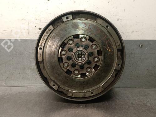 Used Flywheel Flywheel MERCEDES-BENZ CLK (C208) CLK 200 Kompressor (208.344) (163 hp) 32743237 32743237