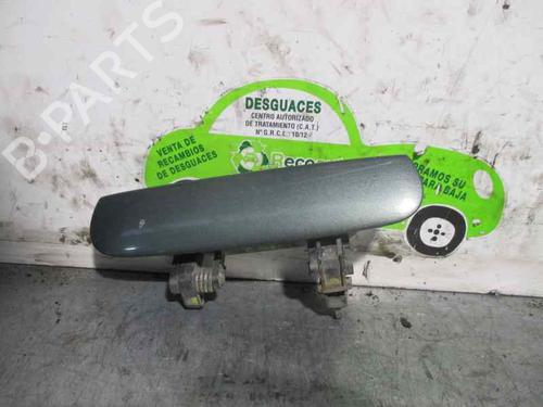 Used Tailgate handle AUDI ALLROAD C5 (4BH) 2.5 TDI quattro (180 hp) 2274079