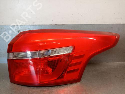 Used Right taillight Right taillight FORD FOCUS III Turnier 1.0 EcoBoost (125 hp) 34475565 34475565