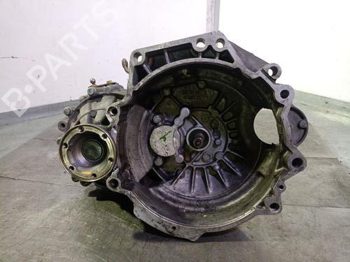 Used Gearbox SEAT IBIZA II (6K1) 1.9 D (64 hp) 27676511