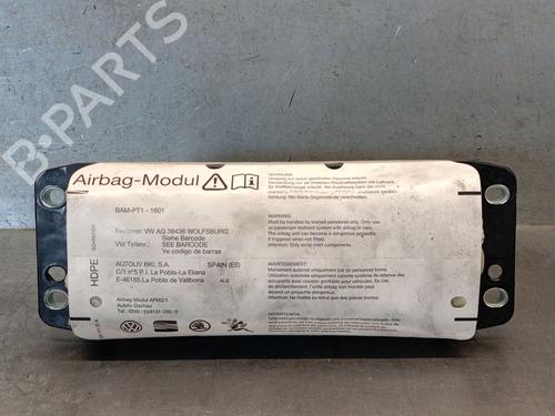 Used Passenger airbag Passenger airbag 37609451 37609451