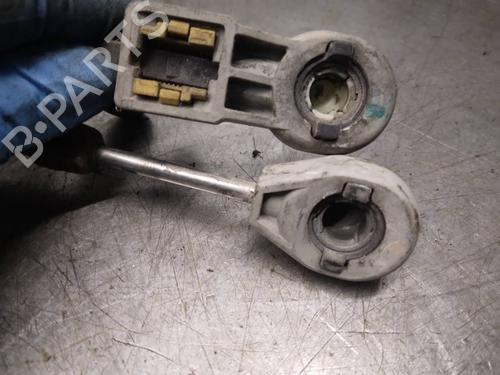 Gear lever CITROËN C4 II (NC_) 1.6 HDi 90 | BP17364886M90 