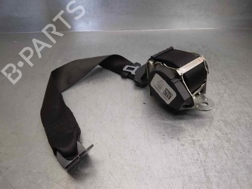 Used Rear center seatbelt FIAT TIPO Saloon (356_, 357_) 1.4 LPG (356SXF1B) (120 hp) 11929380