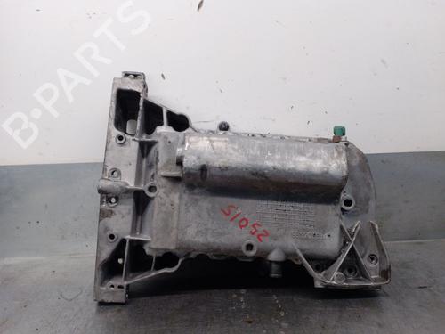 Used Oil sump Oil sump PEUGEOT 407 (6D_) 2.2 16V (6D3FYH, 6D3FYE) (163 hp) 33273355 33273355