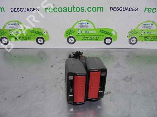 Seat buckle PEUGEOT 407 SW (6E_, 6D_) 2.0 HDi 135 | BP20246881I32 