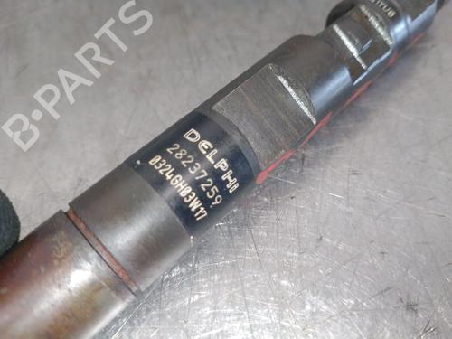 Injector RENAULT KANGOO Express (FW0/1_) 1.5 dCi 75 (FW07, FW10, FW04) | BP33038527M100 - Image 4