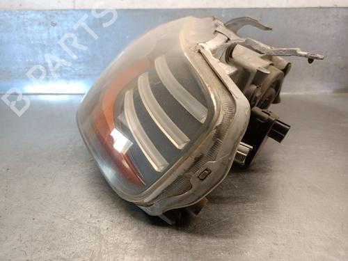 Scheinwerfer links DAEWOO KALOS (KLAS) 1.2 | BP27807533C28 