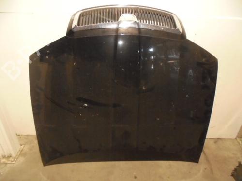 Used Hood SKODA SUPERB I (3U4) 1.9 TDI (130 hp) 10171448