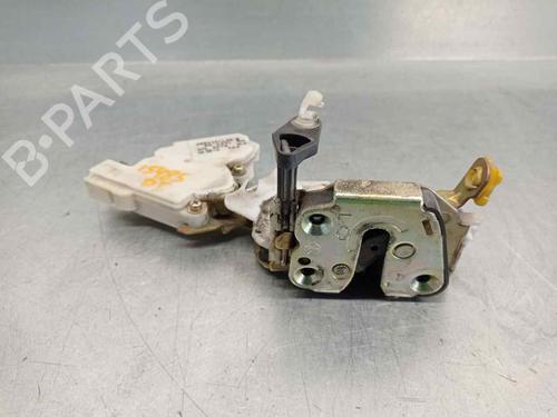 Front left lock NISSAN MICRA II (K11)  | BP10090370C98 