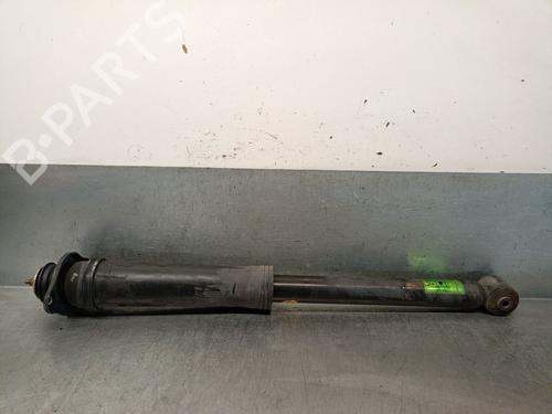 Used Left rear shock absorber CHEVROLET AVEO / KALOS Hatchback (T250, T255) [2006-2025]  22724442