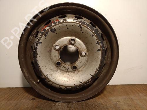 Fælk RENAULT MASTER III Van (FV) 2.3 dCi 130 FWD (FV0M, FV0Y, FV0J, FV02, FV03) (130 hp) 32751531