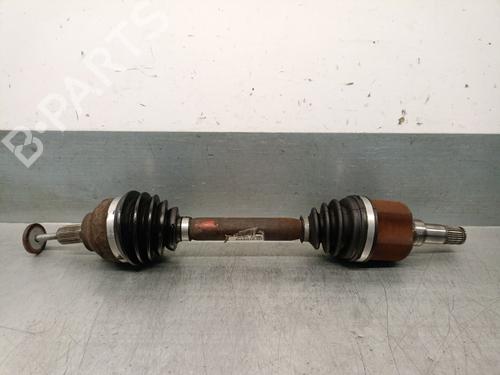 Used Left front driveshaft VOLVO S40 II (544) 2.0 D (136 hp) 30564184