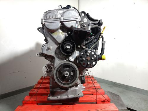 Motor Motor KIA SPORTAGE IV (QL, QLE) 1.6 GDI (132 hp) 36780585 36780585