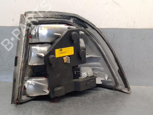 Venstre baglygte OPEL VECTRA B (J96) 1.8 i 16V (F19) | BP29753541C34