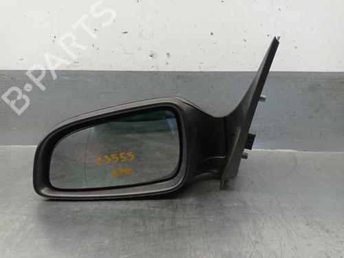 Used Left mirror OPEL ASTRA H (A04) 1.7 CDTI (L48) (100 hp) 29001823