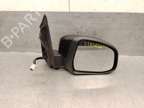 right-mirror-ford-focus-ii-da_-hcp-dp-2004-2005-2006-2007-2008-2009-2010-2011-2012-2013-36668181 main image