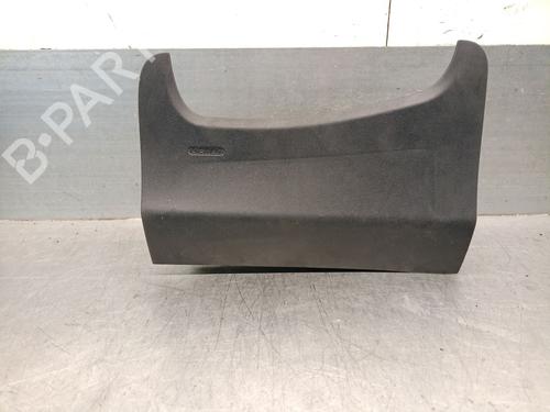 Driver airbag FORD FIESTA VI (CB1, CCN) 1.6 TDCi 8A61A045J76BD | 2016783
