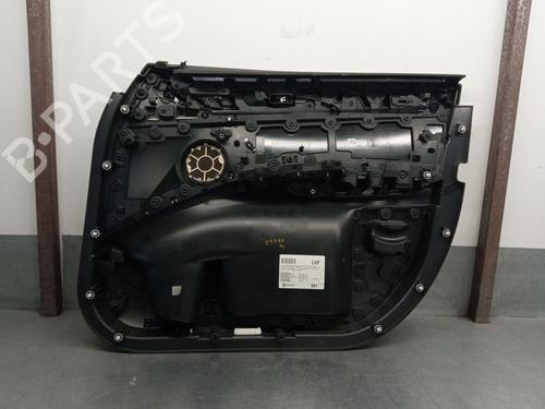 Front left panel BMW X3 (G01, F97, G08) xDrive 20 d Mild-Hybrid | BP30098186C58