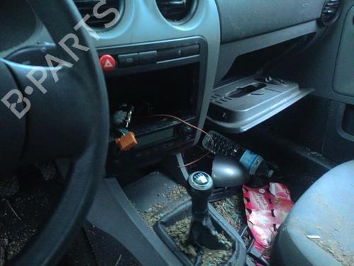 Headlight switch SEAT CORDOBA (6L2) 1.4 16V | BP31130804I24 - Image 14