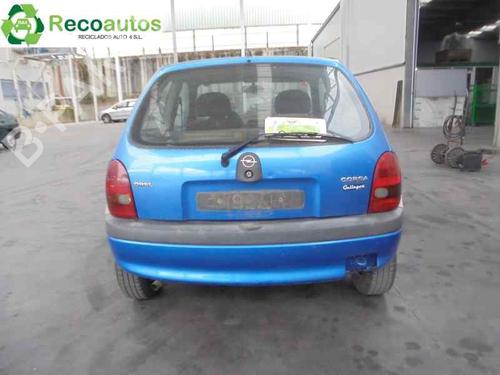 Engine mount OPEL CORSA B (S93) 1.2 i (F08, F68, M68) | BP8762170M89 