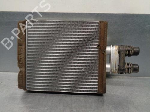 Used Heater matrix AUDI A1 (8X1, 8XK) [2010-2019]  9816573