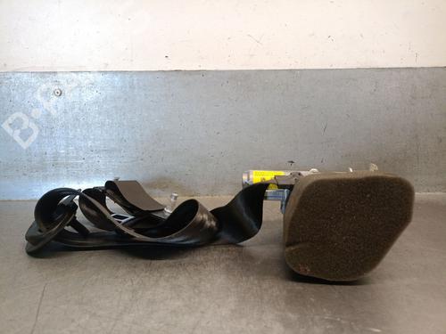 Front right seatbelt CITROËN C4 CACTUS 1.5 BlueHDi 100 | BP36074814I25 - Image 3