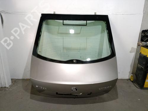 Used Tailgate Tailgate 33326333 33326333