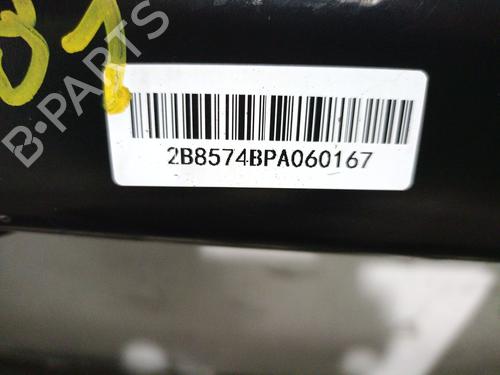 Rear axle MG MG HS (AS23) 1.5 T (SAS23) | BP29994655M2 