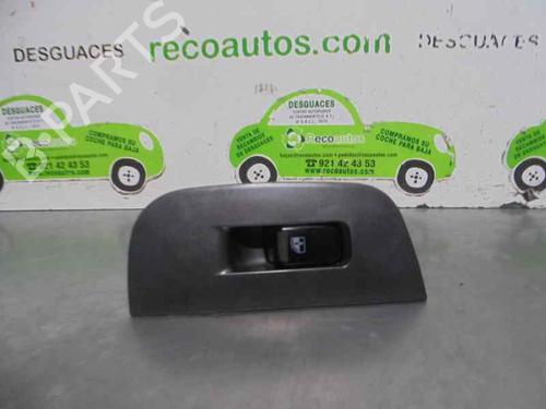 Used Left rear window switch Left rear window switch HYUNDAI TERRACAN (HP) 2.9 CRDi 4WD (163 hp) 5035827 5035827