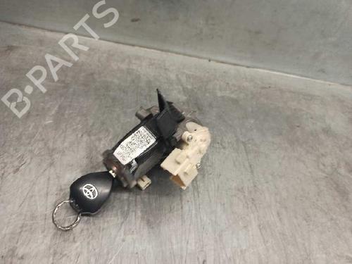 Ignition barrel TOYOTA RAV 4 III (_A3_) 2.2 D (ALA35_) | BP8063142M48 