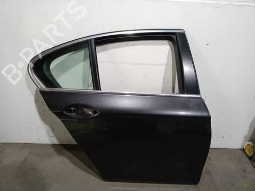 Used Right rear door Right rear door BMW 5 (F10) 520 d (184 hp) 33244119 33244119