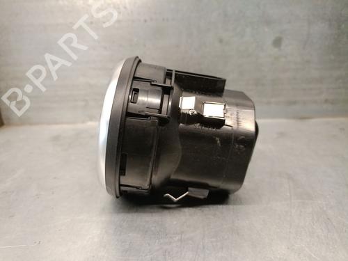 Air vent MERCEDES-BENZ A-CLASS (W176) A 180 CDI (176.000) | BP25245472I21 