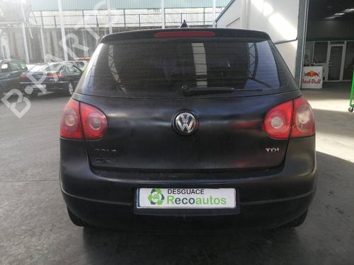 Headlight switch VW GOLF V (1K1) 1.9 TDI | BP16957598I24  - Image 9