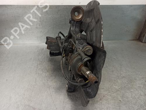 Right front steering knuckle VOLVO XC90 I (275) 2.5 T AWD | BP16865983M26 